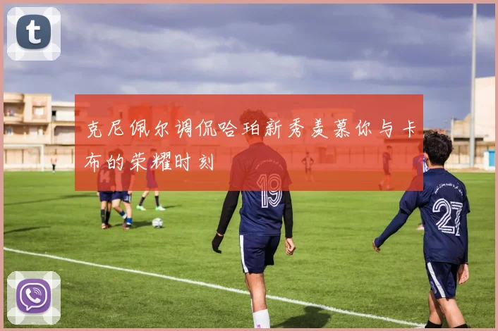 克尼佩尔调侃哈珀新秀羡慕你与卡布的荣耀时刻